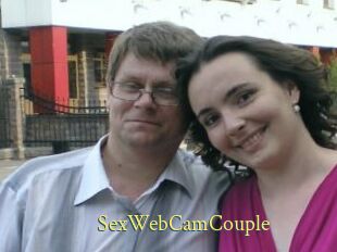 SexWebCamCouple