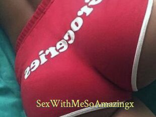 SexWithMeSoAmazingx