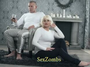 SexZombs