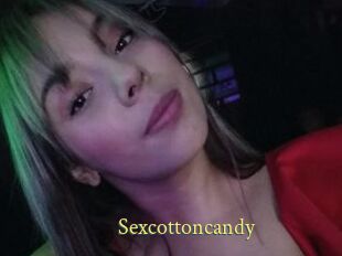 Sexcottoncandy