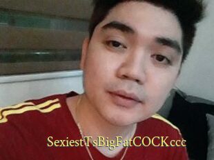 SexiestTsBigFatCOCKccc
