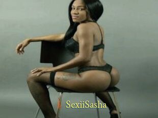 SexiiSasha