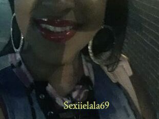 Sexiielala69