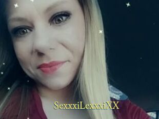 SexxxiLexxxiXX