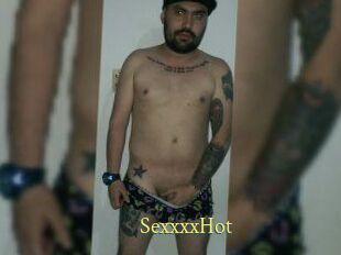SexxxxHot