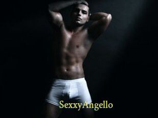 SexxyAngello