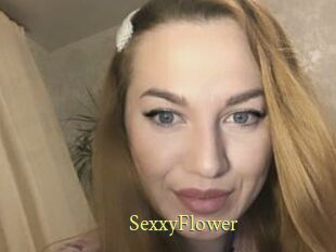 SexxyFlower