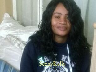 SexxyKelly