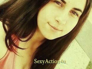 SexyAction4u