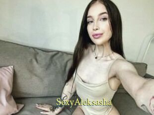 SexyAleksasha