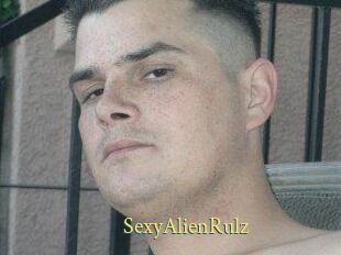 SexyAlienRulz