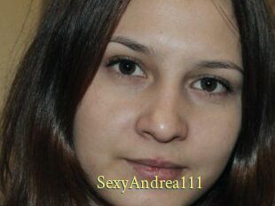 SexyAndrea111