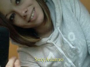SexyAsianxo