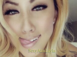 SexyAznLayla