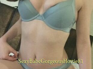 SexyBabeGorgeousHottie81