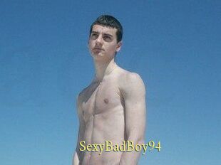 SexyBadBoy94