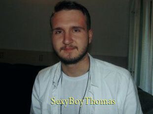 SexyBoyThomas