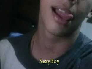 SexyBoy_