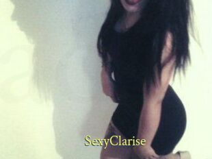 SexyClarise