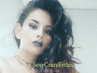 SexyCrazyFethis