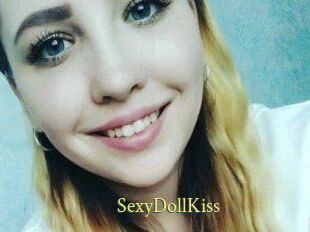 SexyDollKiss