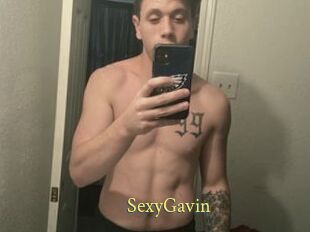 SexyGavin