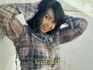 SexyGrann73