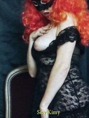 SexyKimy