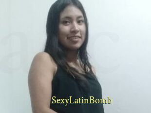 SexyLatinBomb