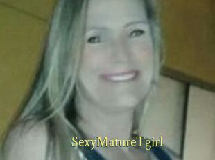 SexyMatureTgirl