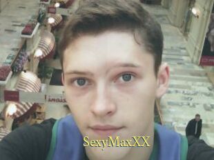 SexyMaxXX