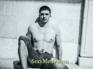 SexyMenDasten