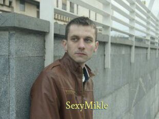 SexyMikle