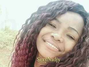 SexyNadjy