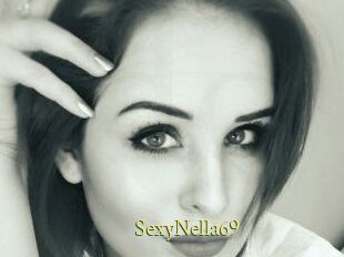 SexyNella69