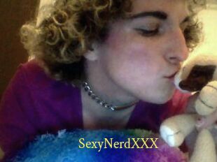 SexyNerdXXX