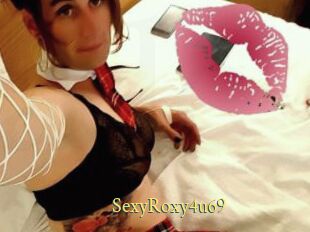 SexyRoxy4u69