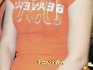 SexyShirley