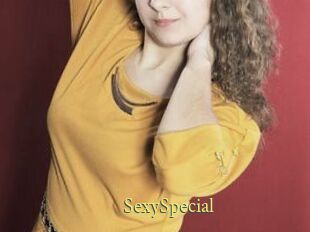 SexySpecial