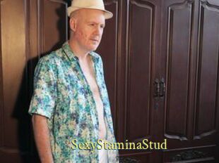 SexyStaminaStud