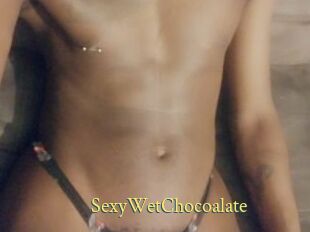 SexyWetChocoalate