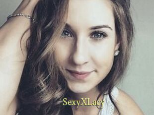 SexyXLacy