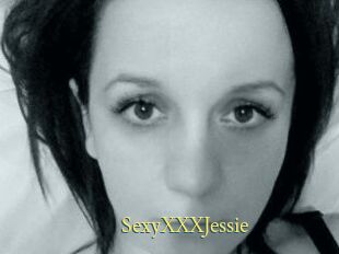 SexyXXXJessie