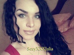 SexyXXXJulia
