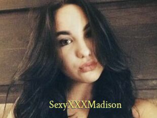 SexyXXXMadison