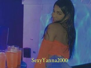 SexyYanna2000