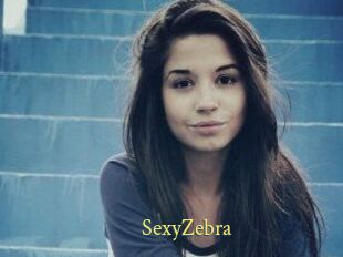 SexyZebra