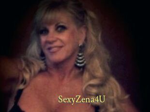 SexyZena4U