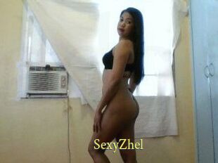SexyZhel