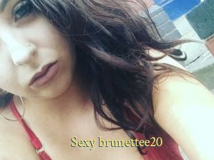 Sexy_brunettee20
